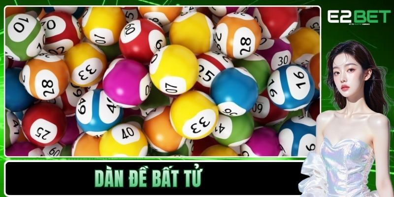 Dàn đề bất tử